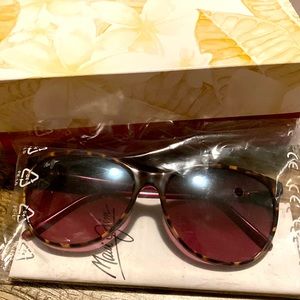 Brand new Maui Jim ladies polarized sunglasses